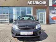 Lada (ВАЗ) Granta I Набережные Челны  - изображение 21
