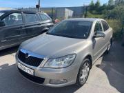 Skoda Octavia II (A5) Рестайлинг Санкт-Петербург  - изображение 8