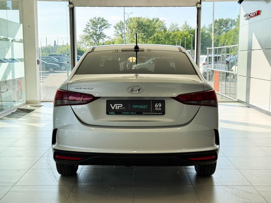 Hyundai Solaris II Тверь  - изображение 5