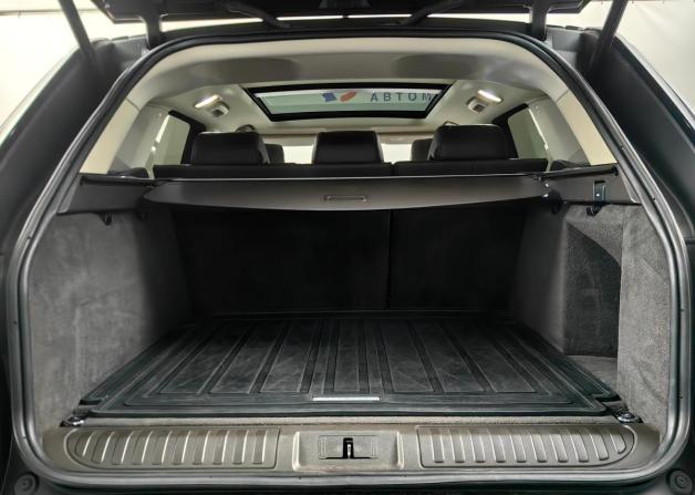 Land Rover Range Rover Sport II с пробегом 2016 года, цена 3 333 000 рублей, 135632 км, внедорожник, Автокод Объявления