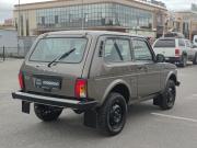 Lada (ВАЗ) Niva Legend I Йошкар-Ола  - изображение 28