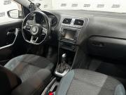 Volkswagen Polo V Рестайлинг Красноярск  - изображение 22