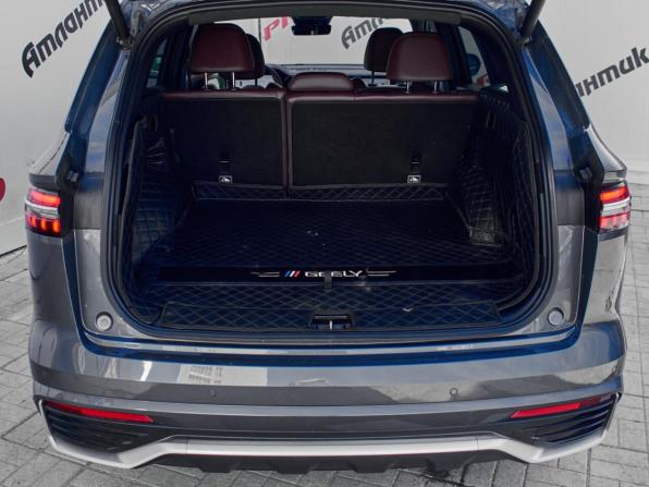 Geely Monjaro I с пробегом 2023 года, цена 3 095 000 рублей, 73121 км, внедорожник, Автокод Объявления