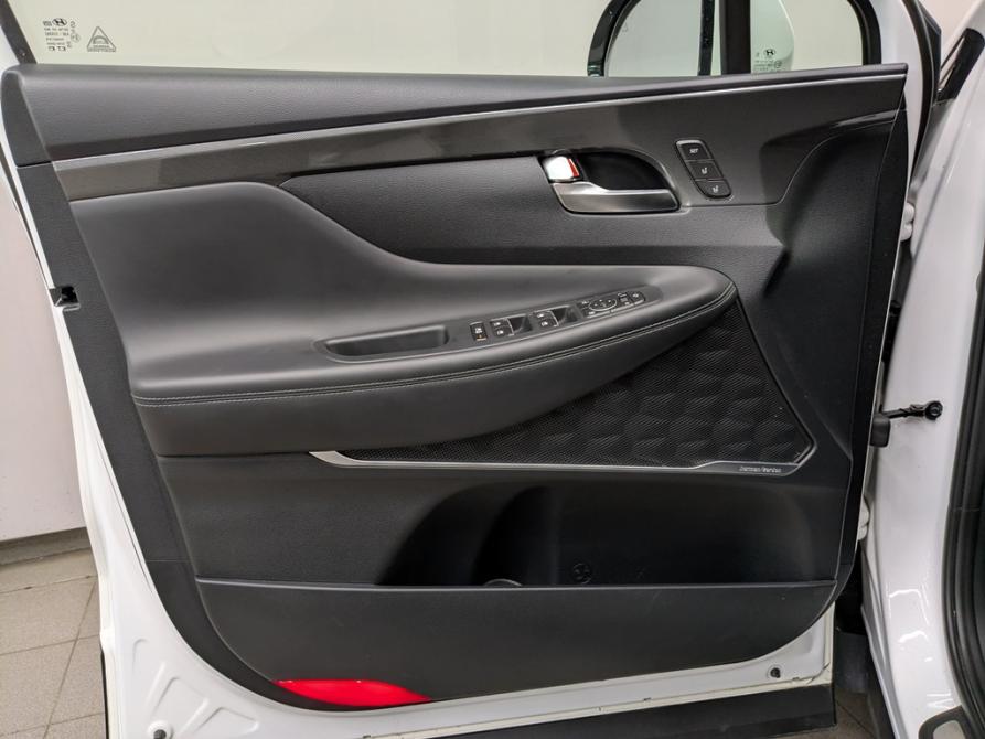 Hyundai Santa Fe IV Рестайлинг Москва  - изображение 9