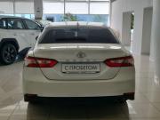Toyota Camry VIII (XV70) Рестайлинг Омск  - изображение 23