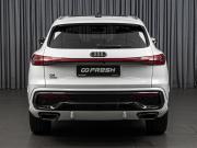 Audi Q5 III Ставрополь  - изображение 29