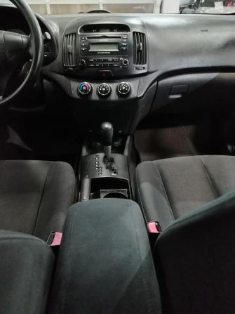 Hyundai Elantra IV (HD) с пробегом 2007 года, цена 529 000 рублей, 210000 км, седан, Автокод Объявления