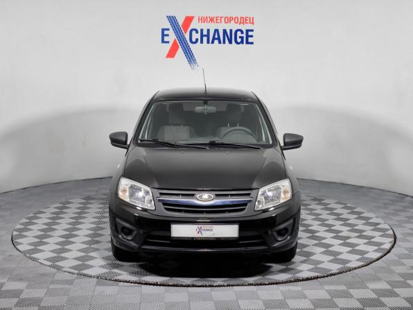 Lada (ВАЗ) Granta I с пробегом 2017 года, цена 459 000 рублей, 49577 км, седан, Автокод Объявления