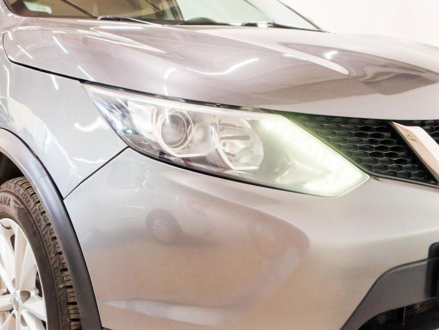 Nissan Qashqai II Тула  - изображение 7