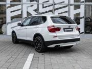BMW X3 II (F25) Ставрополь  - изображение 26
