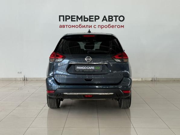 Nissan X-Trail III Рестайлинг с пробегом 2021 года, цена 2 450 000 рублей, 143062 км, внедорожник, Автокод Объявления