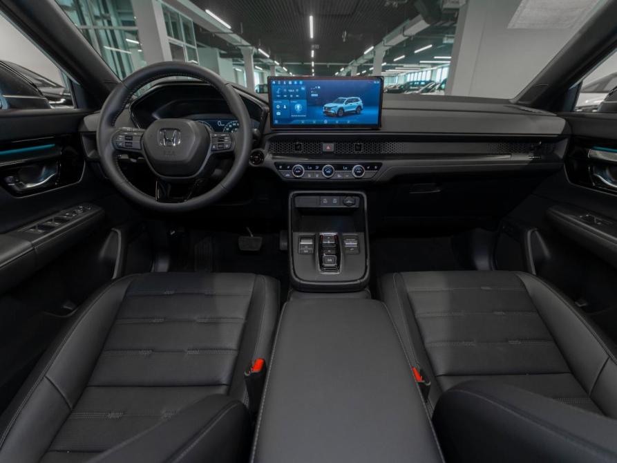 Honda CR-V VI Москва  - изображение 8