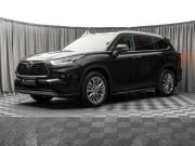 Toyota Highlander IV (XU70) Москва  - изображение 29