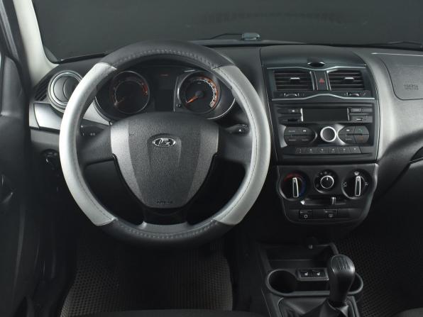 Lada (ВАЗ) Granta I Рестайлинг с пробегом 2024 года, цена 909 995 рублей, 38795 км, универсал, Автокод Объявления