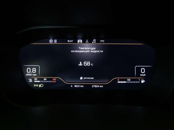 Lada (ВАЗ) Vesta I Рестайлинг (NG) с пробегом 2025 года, цена 1 695 000 рублей, 27800 км, универсал, Автокод Объявления