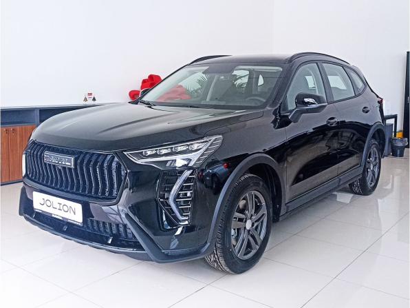 Новый Haval Jolion I Рестайлинг 2026 года, цена 2 573 010 рублей, внедорожник, Автокод Объявления