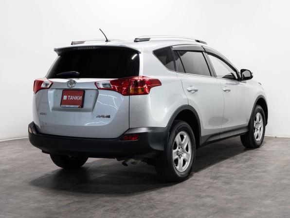 Toyota RAV4 IV (XA40) с пробегом 2013 года, цена 1 705 000 рублей, 160349 км, внедорожник, Автокод Объявления