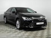 Toyota Camry VII (XV50) Рестайлинг 2 Санкт-Петербург  - изображение 22