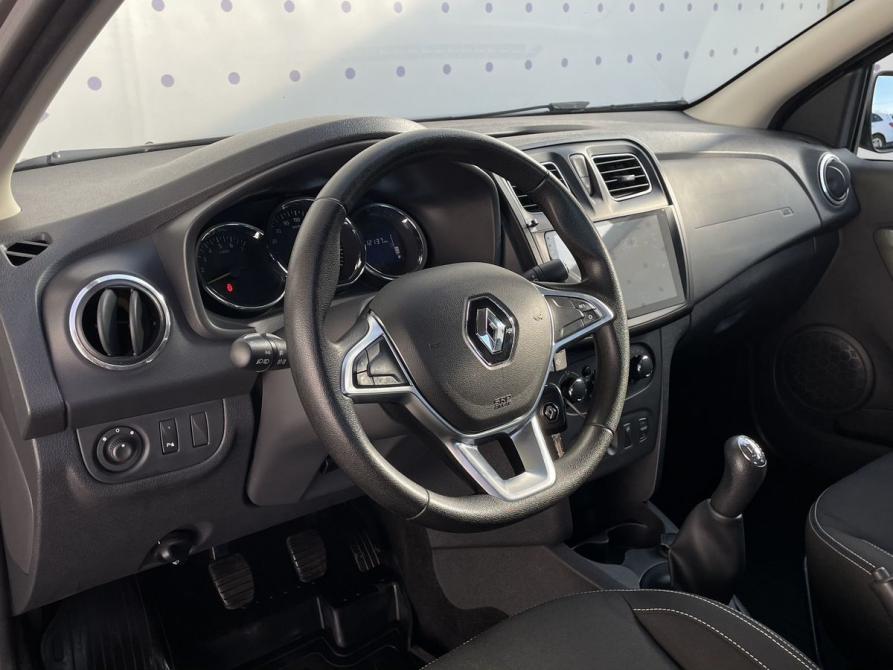 Renault Logan II Рестайлинг Тамбов  - изображение 15
