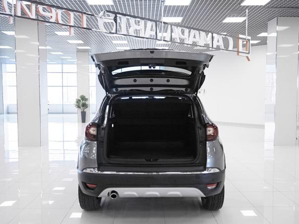 Renault Kaptur I с пробегом 2020 года, цена 1 553 000 рублей, 74337 км, внедорожник, Автокод Объявления