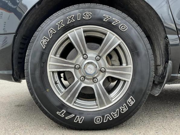 Hyundai Grand Starex I с пробегом 2008 года, цена 1 300 000 рублей, 199740 км, минивэн, Автокод Объявления