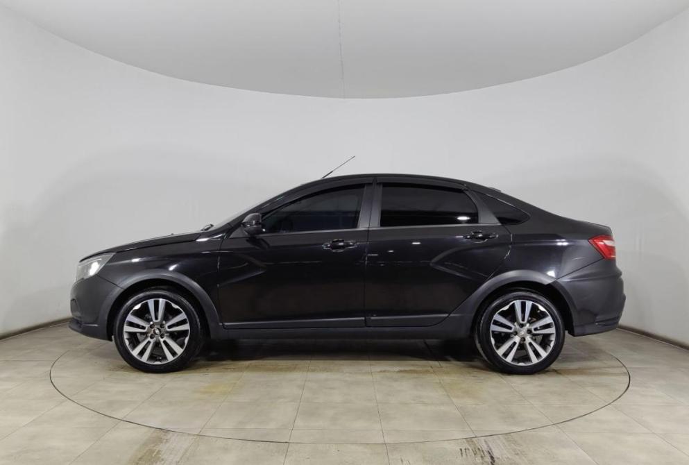 Lada (ВАЗ) Vesta I Волгоград  - изображение 8