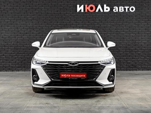 Chery Arrizo 8 с пробегом 2023 года, цена 1 970 000 рублей, 78699 км, седан, Автокод Объявления
