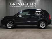 Hyundai Tucson I Пермь  - изображение 22