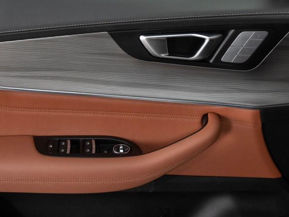 Chery Tiggo 8 Pro Max I с пробегом 2023 года, цена 2 030 000 рублей, 78300 км, внедорожник, Автокод Объявления