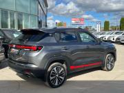 Changan CS35 Plus I Рестайлинг Калуга  - изображение 12