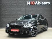 BMW 5 серии VI (F10/F11/F07) Рестайлинг Екатеринбург  - изображение 23