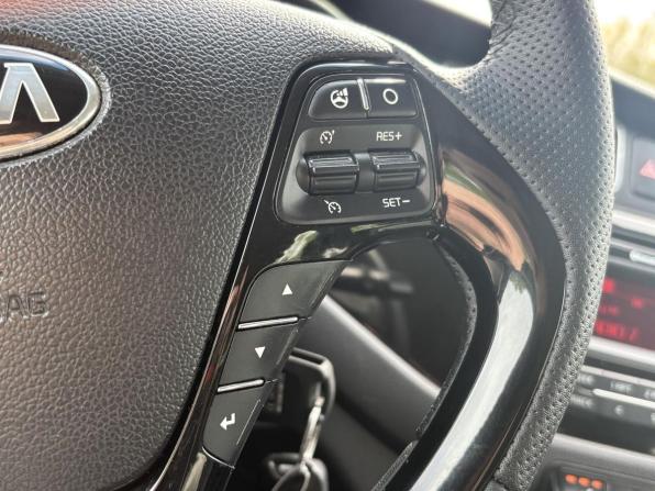 Kia Ceed II с пробегом 2012 года, цена 1 154 000 рублей, 132150 км, хэтчбек, Автокод Объявления