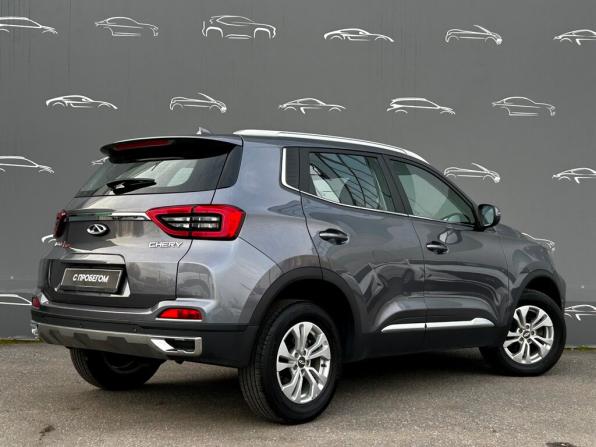 Chery Tiggo 4 Pro I Рестайлинг с пробегом 2024 года, цена 1 497 300 рублей, 42438 км, внедорожник, Автокод Объявления