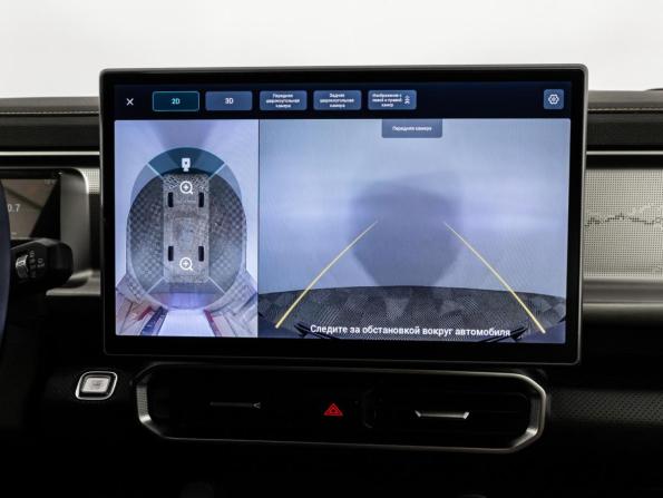 JETOUR T2 с пробегом 2024 года, цена 2 899 000 рублей, 69211 км, внедорожник, Автокод Объявления