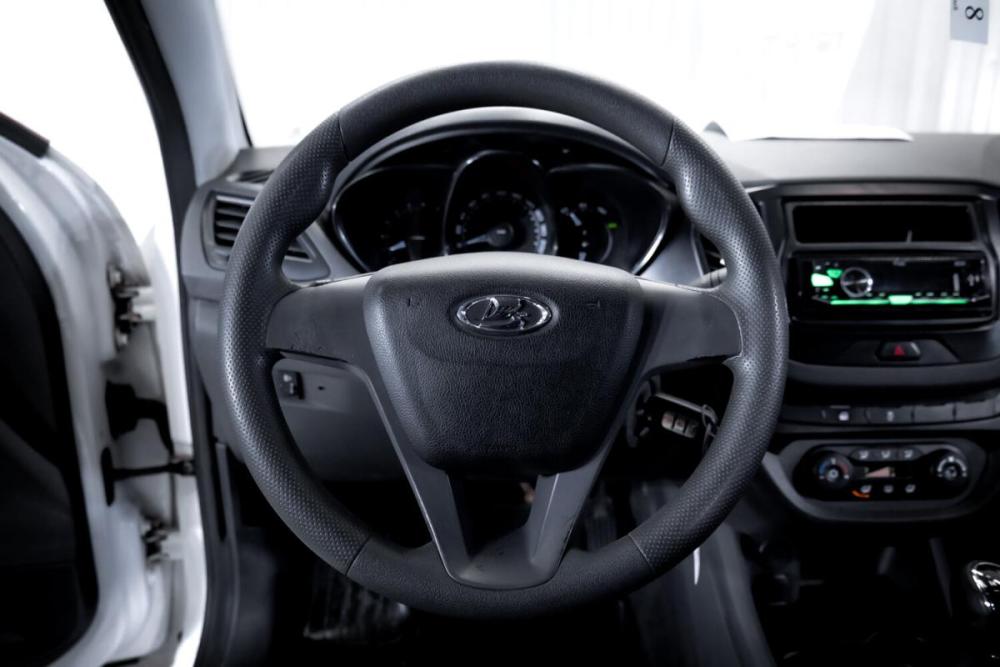 Lada (ВАЗ) Vesta I Тюмень  - изображение 14