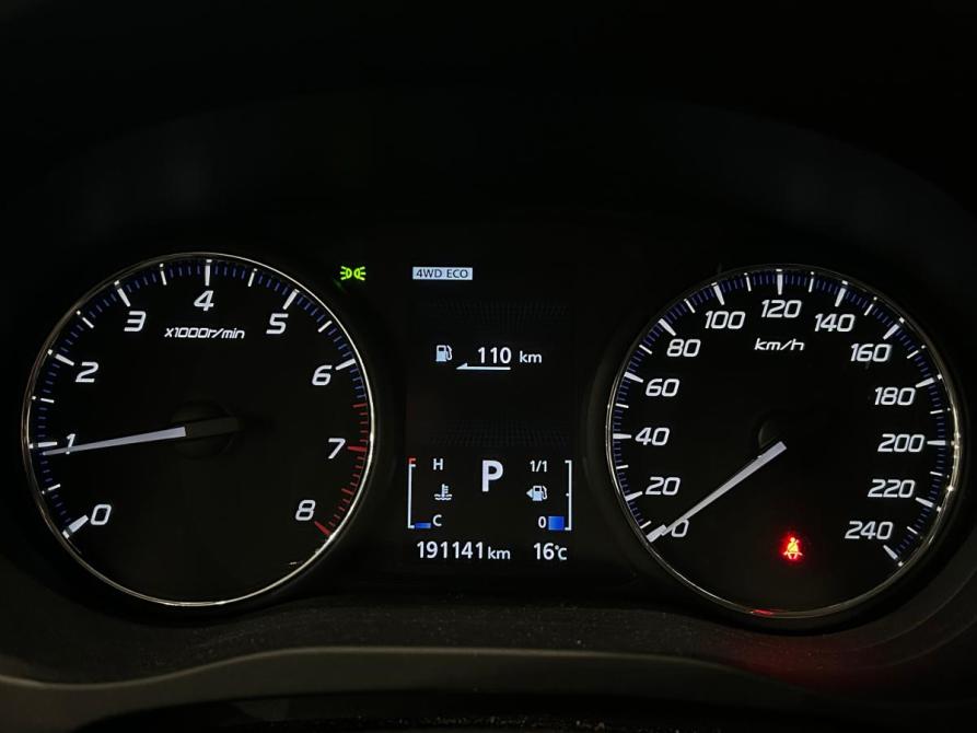 Mitsubishi Outlander III Рестайлинг 2 Санкт-Петербург  - изображение 14
