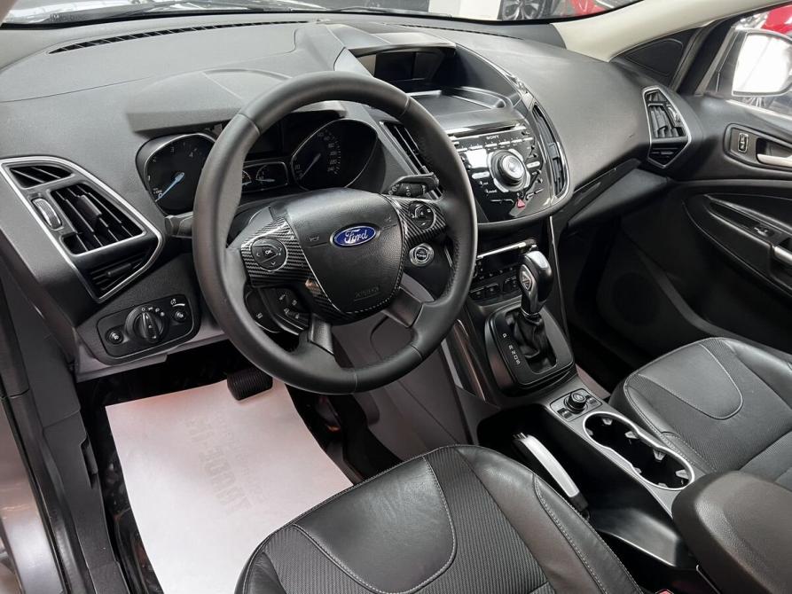 Ford Kuga II Тверь  - изображение 8