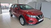 Nissan Qashqai II Рестайлинг Уфа  - изображение 28