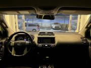 Toyota Land Cruiser Prado 150 Series Рестайлинг 1 Новосибирск  - изображение 24