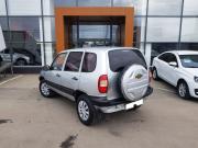 Chevrolet Niva I Брянск  - изображение 19