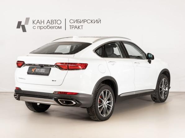 Geely Tugella I с пробегом 2021 года, цена 2 189 254 рубля, 137450 км, внедорожник, Автокод Объявления