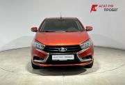 Lada (ВАЗ) Vesta I Саранск  - изображение 28