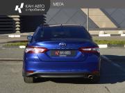 Toyota Camry VIII (XV70) Рестайлинг Казань  - изображение 17