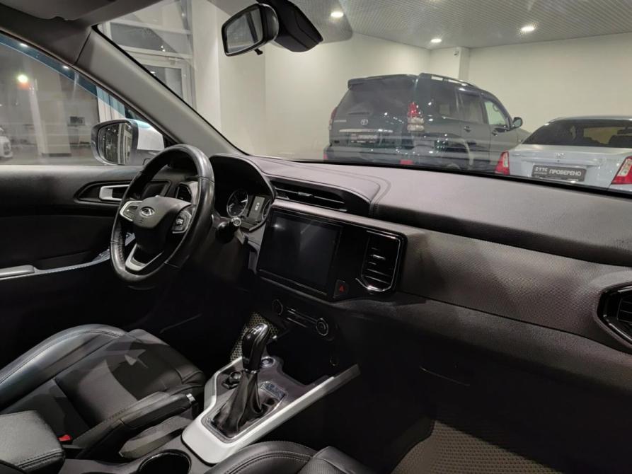 Chery Tiggo 4 I Рестайлинг Казань  - изображение 13