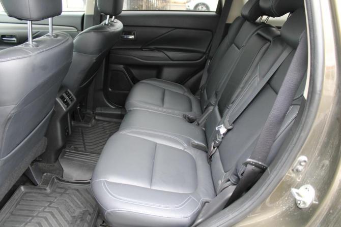 Mitsubishi Outlander III Рестайлинг 3 с пробегом 2021 года, цена 2 580 000 рублей, 92000 км, внедорожник, Автокод Объявления