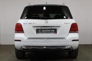 Mercedes-Benz GLK-Класс I (X204) Рестайлинг Санкт-Петербург  - изображение 21