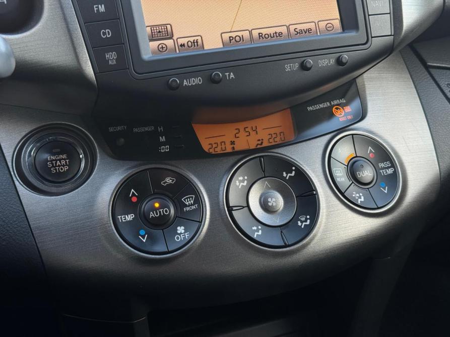 Toyota RAV4 III (XA30) Рестайлинг Воронеж  - изображение 18