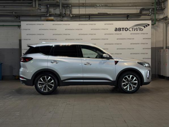 Chery Tiggo 7 Pro Max I с пробегом 2022 года, цена 1 749 000 рублей, 60130 км, внедорожник, Автокод Объявления