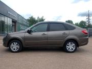 Lada (ВАЗ) Granta I Рестайлинг Стерлитамак  - изображение 23