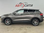 Belgee X50 Тамбов  - изображение 25